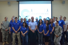 Cal State San Marcos Presentation November 2012