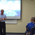 Paul Callan CSUSM