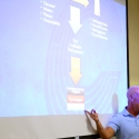 Paul Callan Teaches Cohesion 