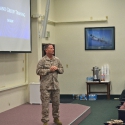 Command Group Training Miramar