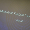 Command Group Training