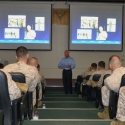 Command Group Training