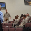 Command Group Training