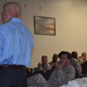 Command Group Training