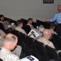 Command Group Training