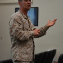 Colonel Coleman