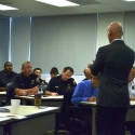 OCFA Leadership Training