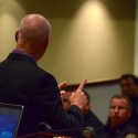 Paul Callan and the OCFA
