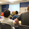 Palomar College Lecture