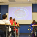 The Callan Leadership Model