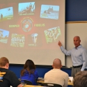 Palomar College Lecture