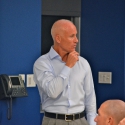 Paul Callan at Palomar College