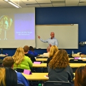 Leadership Lessons for Palomar College