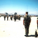 Change of Command