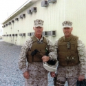 Paul Callan Afghanistan
