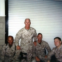 Paul Callan Afghanistan