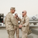 Paul Callan Afghanistan