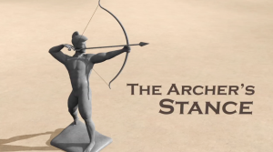 Archer's Stance